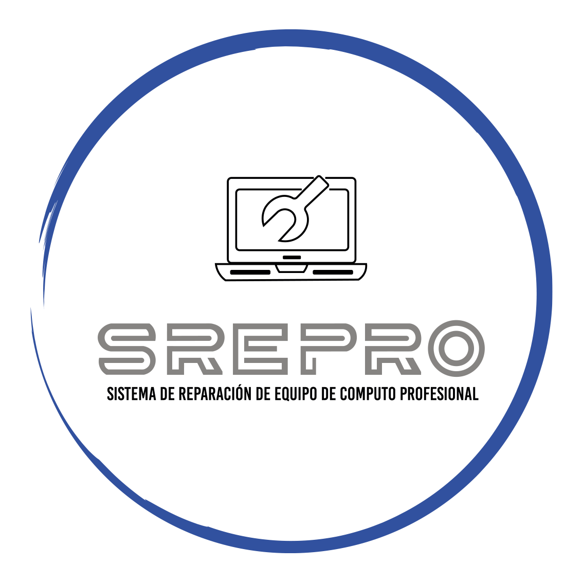 Logo SREPRO